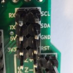 Arduino-CNC-Shield-V3-Comms-Breakout